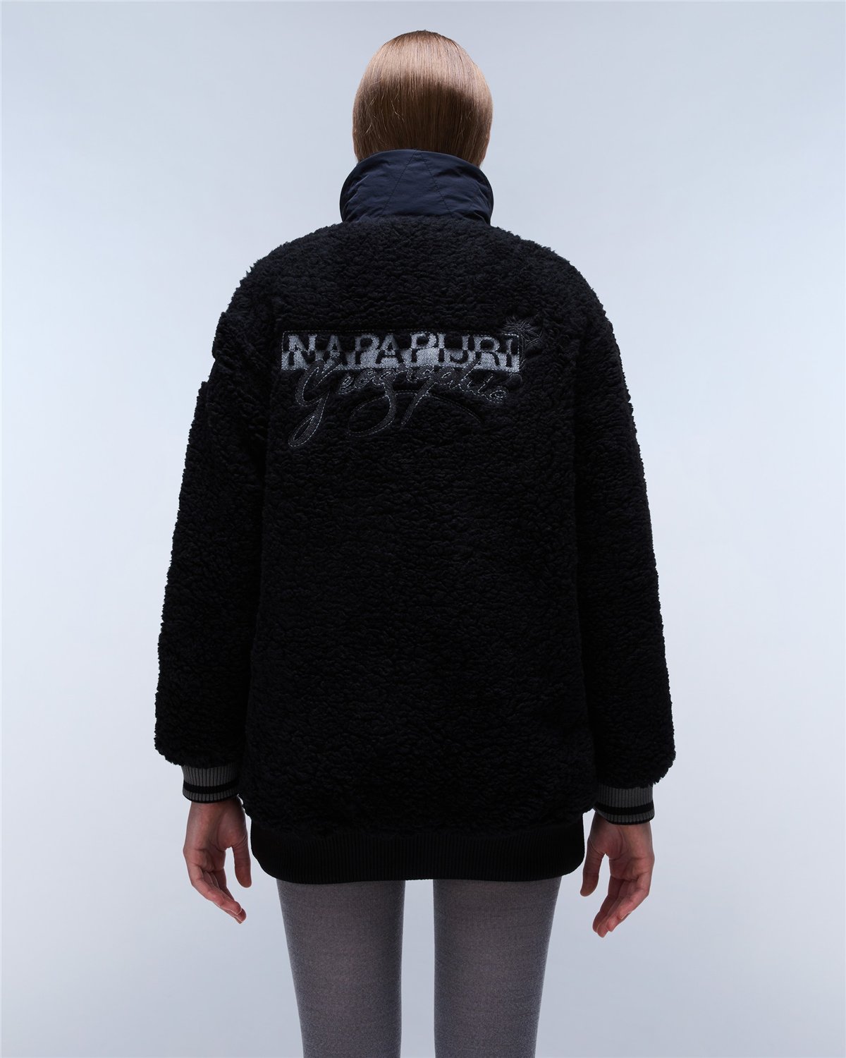 Bleone Fleece Jacket