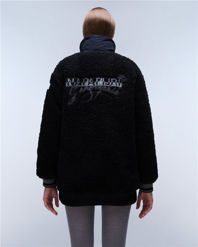 Bleone Fleece Jacket