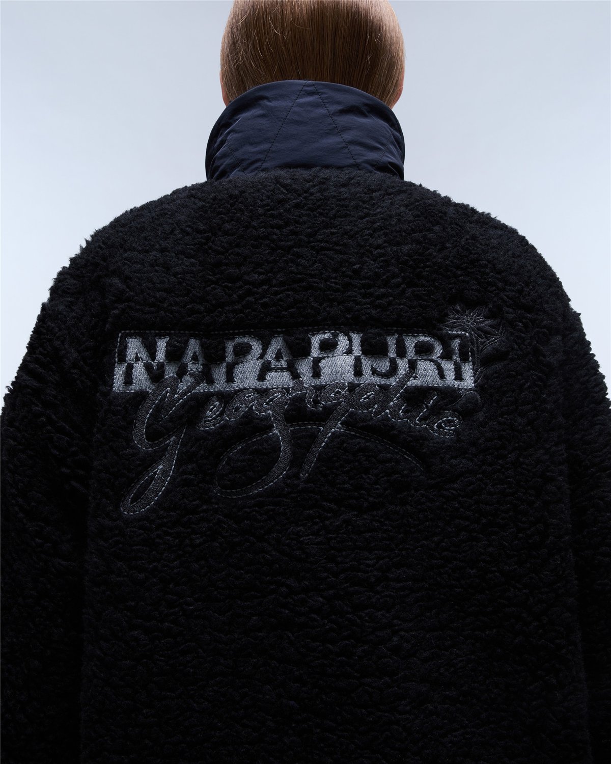 Bleone Fleece Jacket