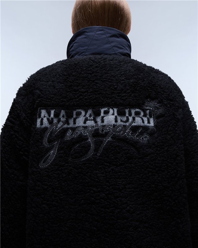 Bleone Fleece Jacket