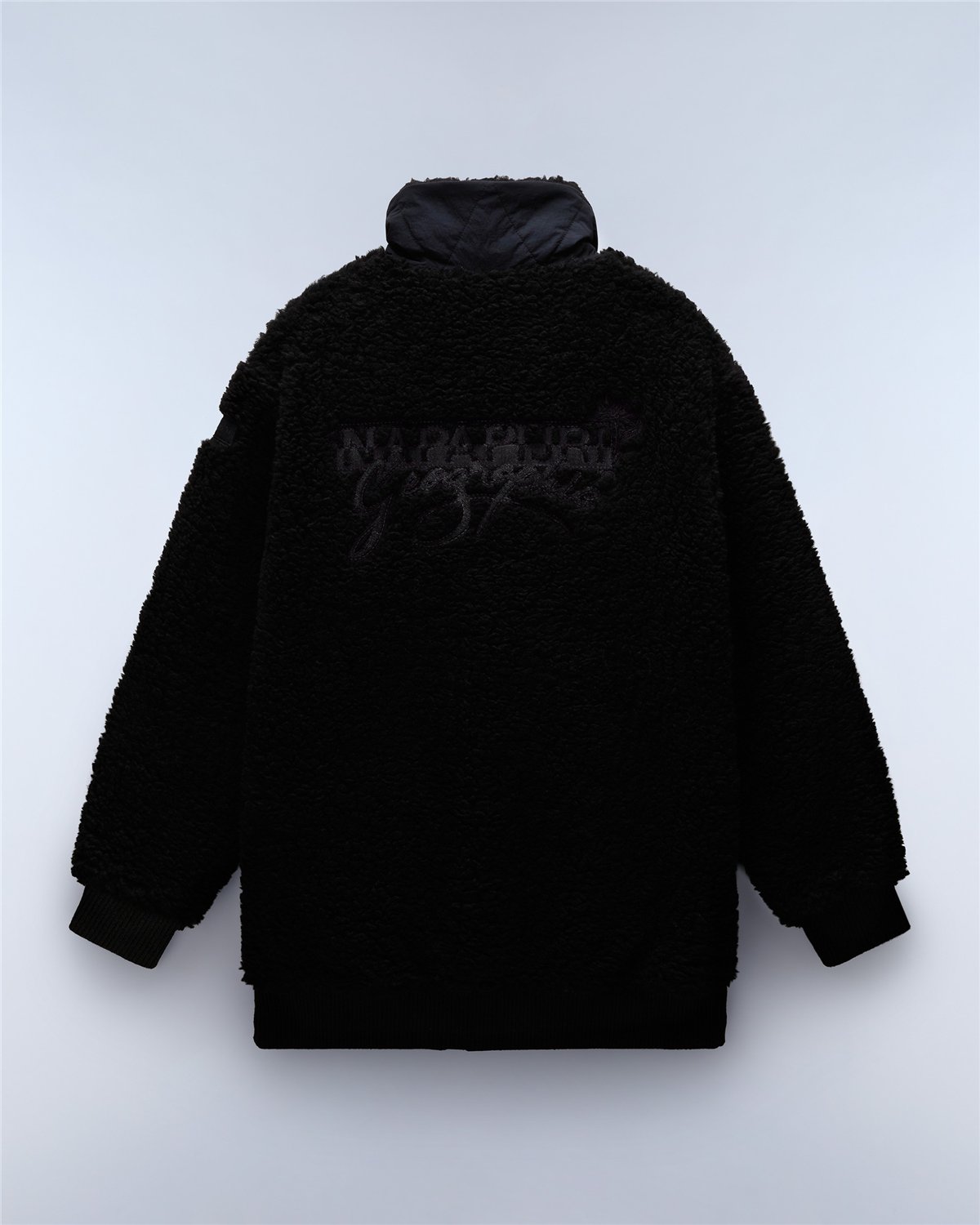 Bleone Fleece Jacket