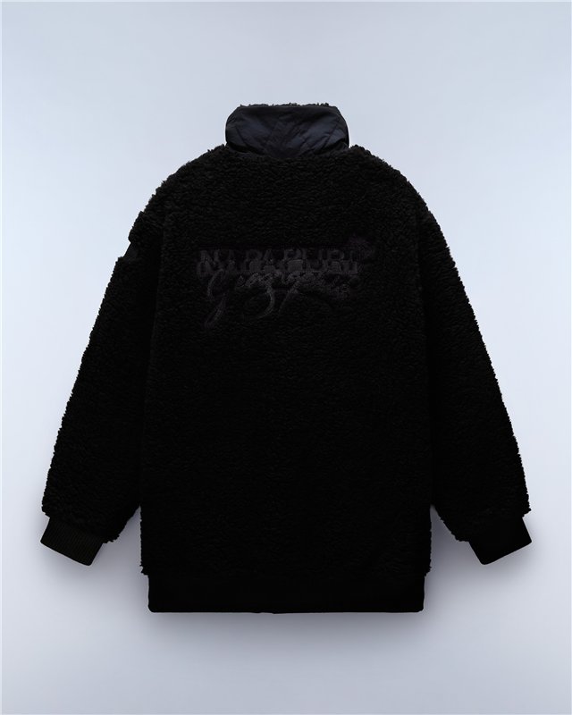Bleone Fleece Jacket