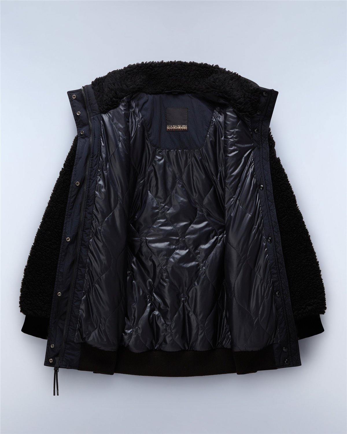 Bleone Fleece Jacket