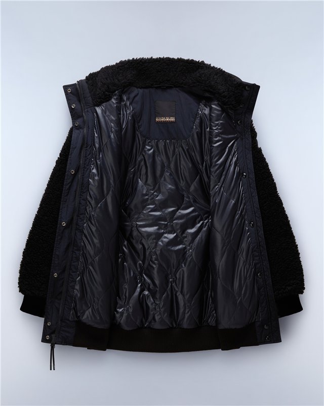 Bleone Fleece Jacket