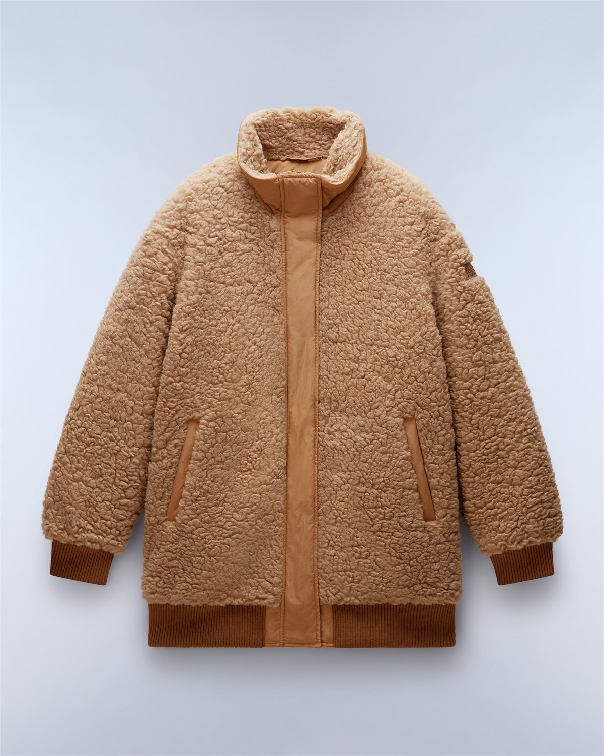Bleone Fleece Jacket