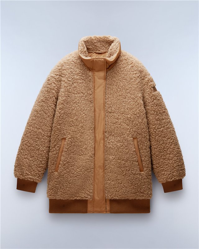 Bleone Fleece Jacket