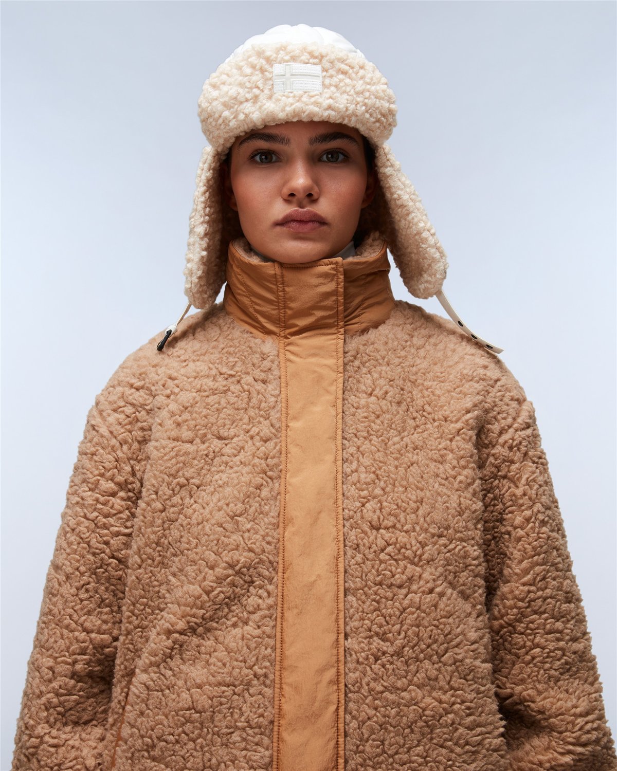 Bleone Fleece Jacket