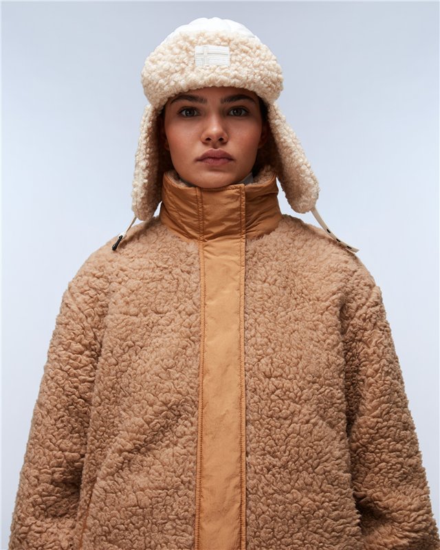 Bleone Fleece Jacket