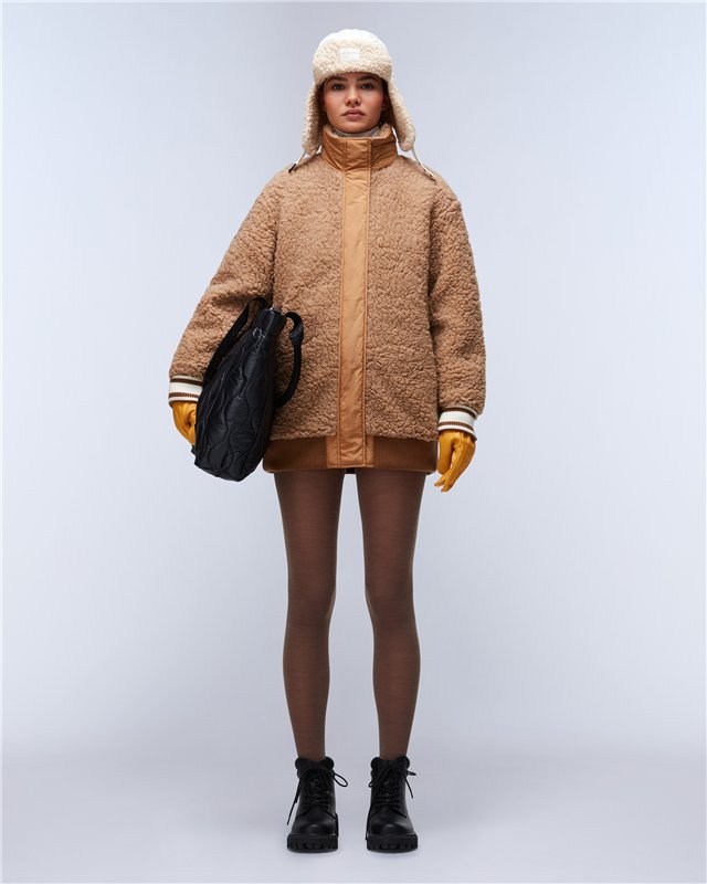 Bleone Fleece Jacket