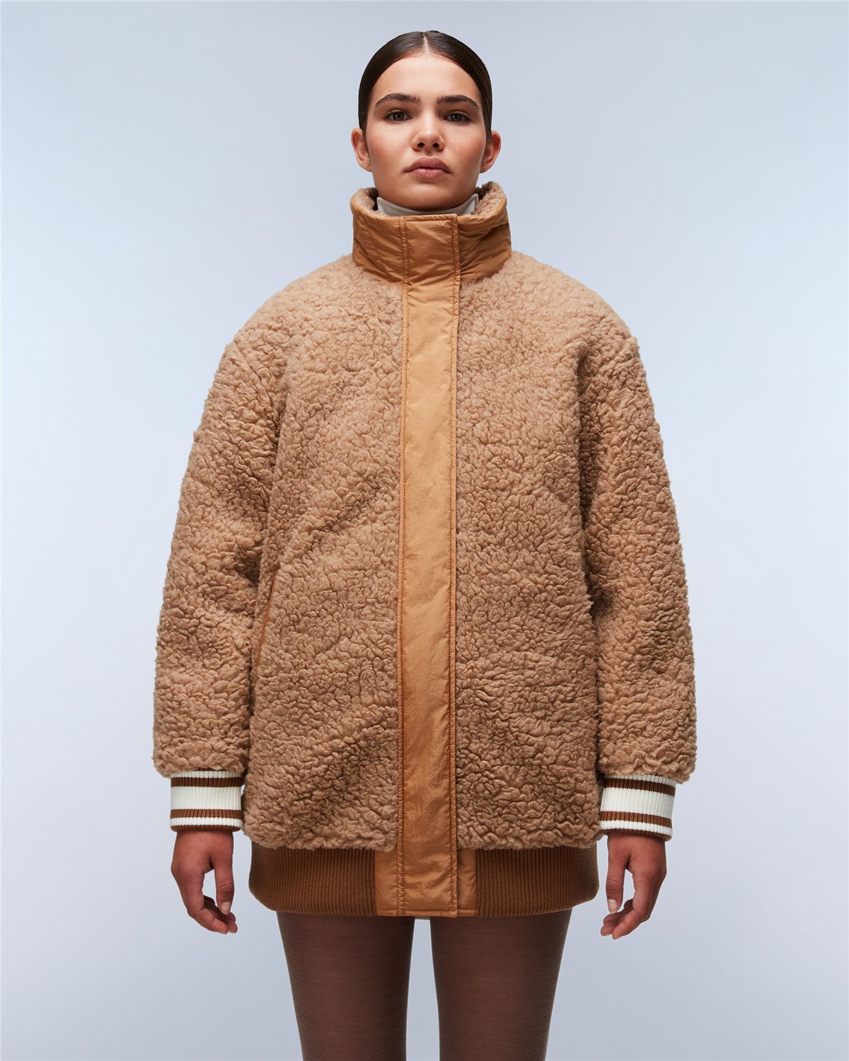 Bleone Fleece Jacket