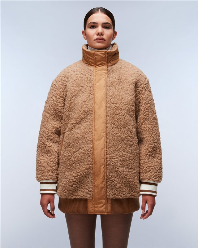 Bleone Fleece Jacket