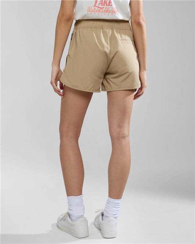 Boyd Bermuda Shorts