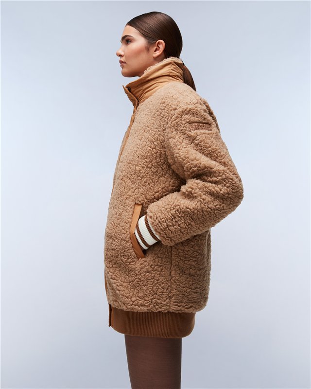 Bleone Fleece Jacket