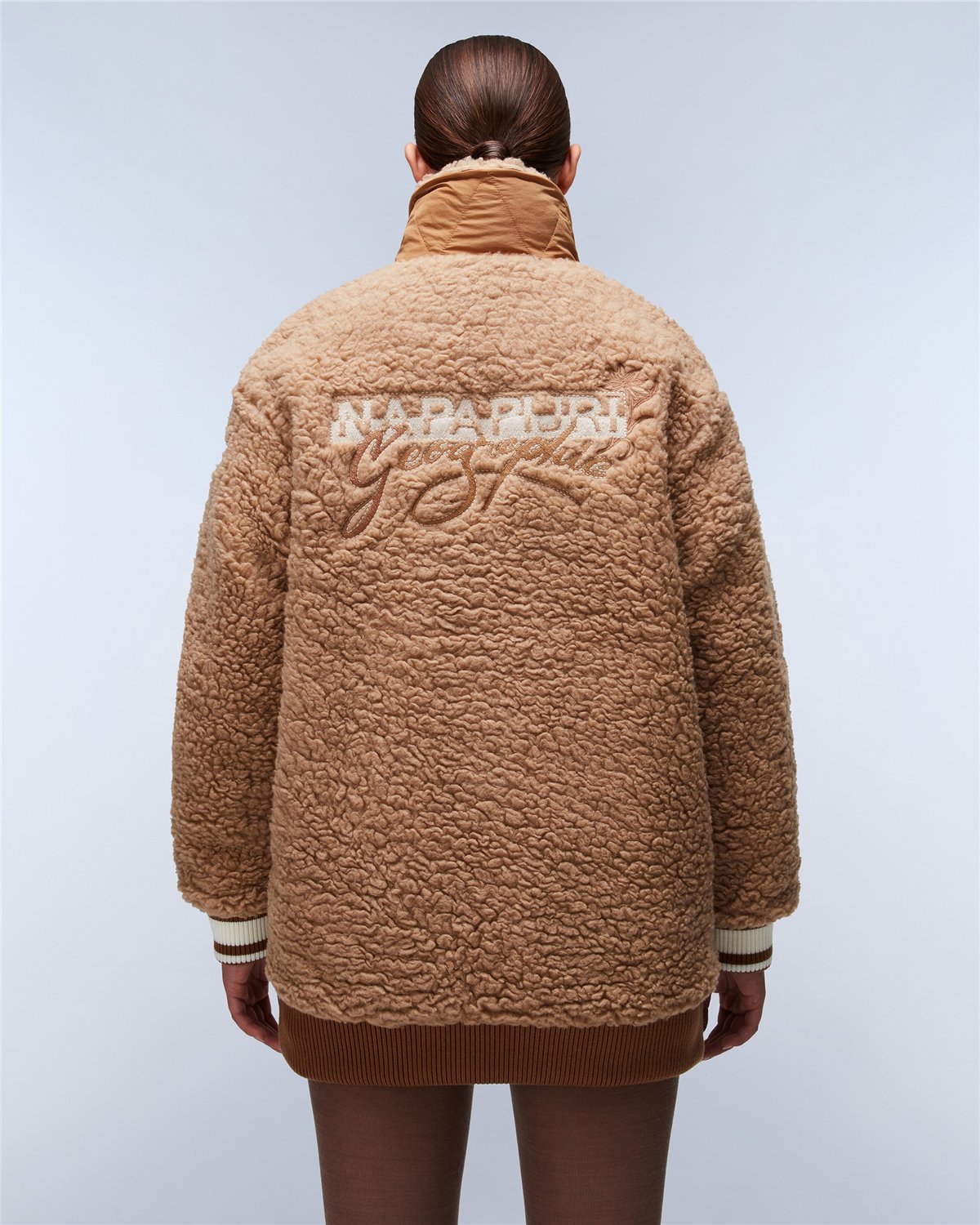 Bleone Fleece Jacket