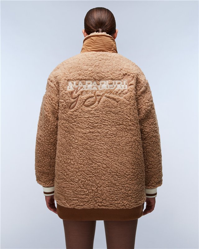 Bleone Fleece Jacket