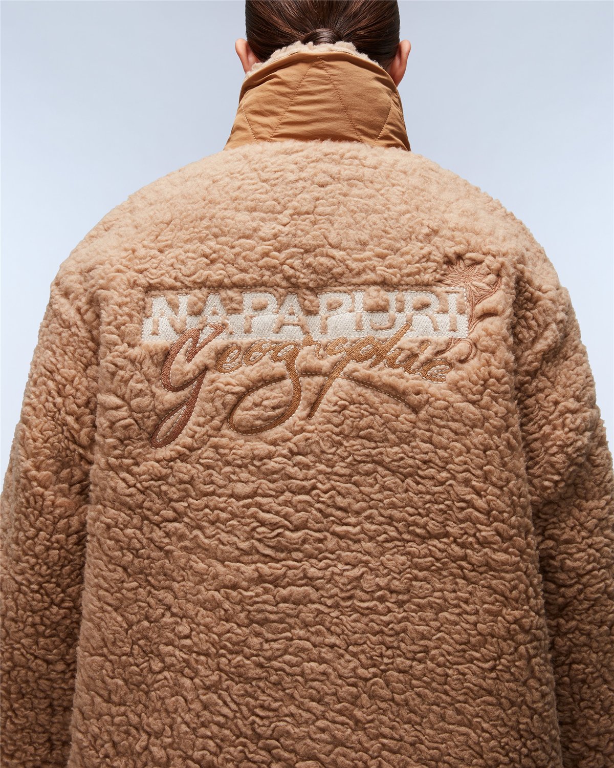 Bleone Fleece Jacket