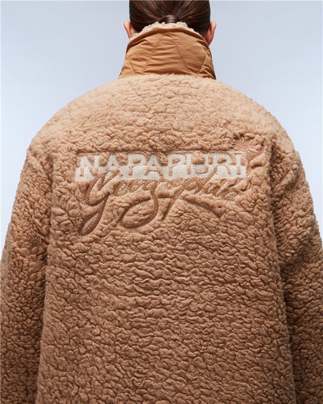 Bleone Fleece Jacket