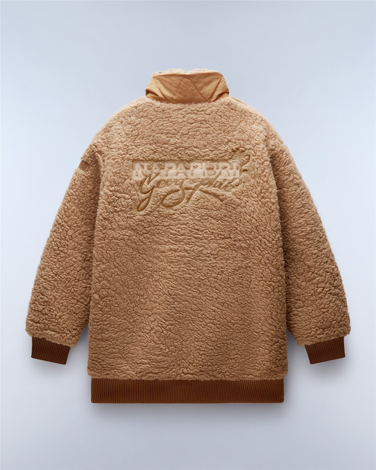 Bleone Fleece Jacket