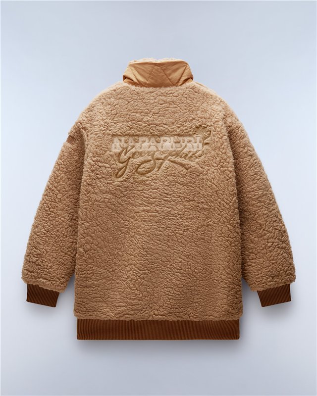 Bleone Fleece Jacket