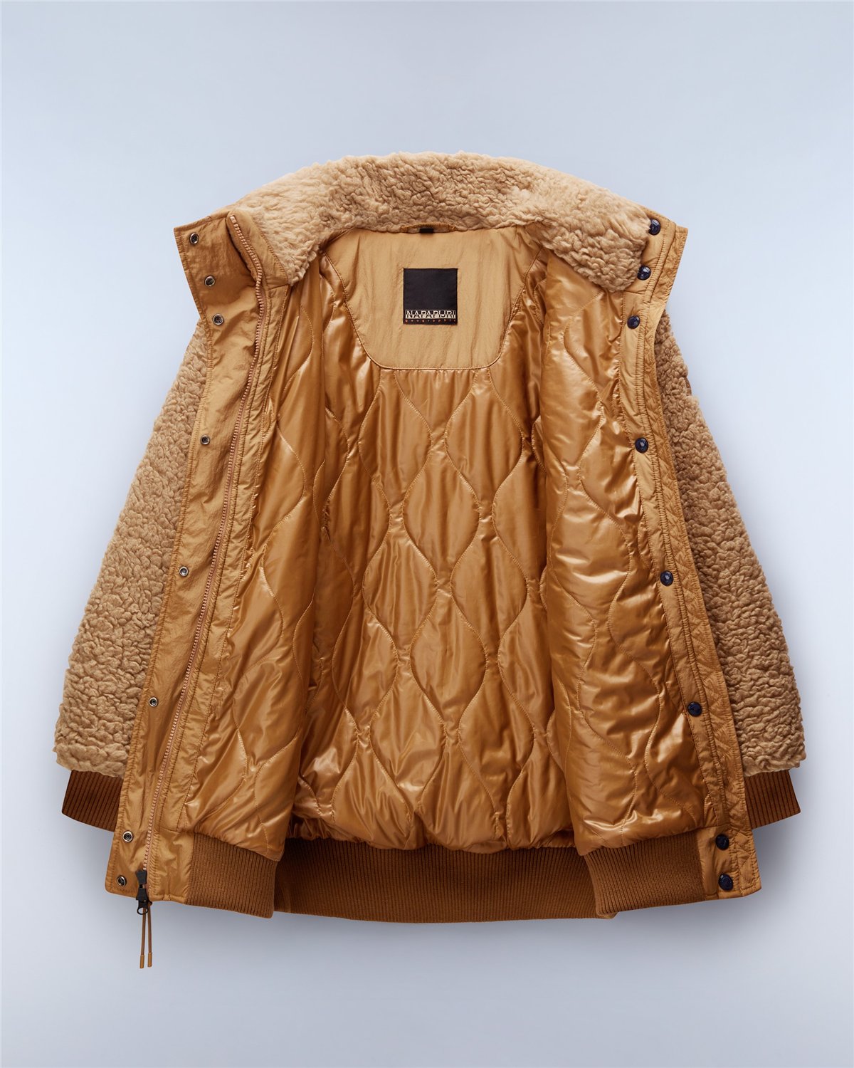 Bleone Fleece Jacket