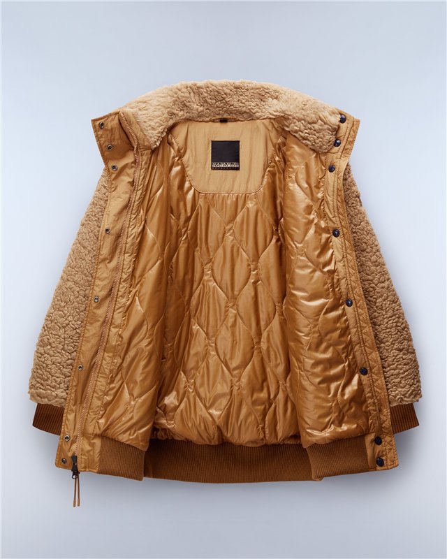 Bleone Fleece Jacket