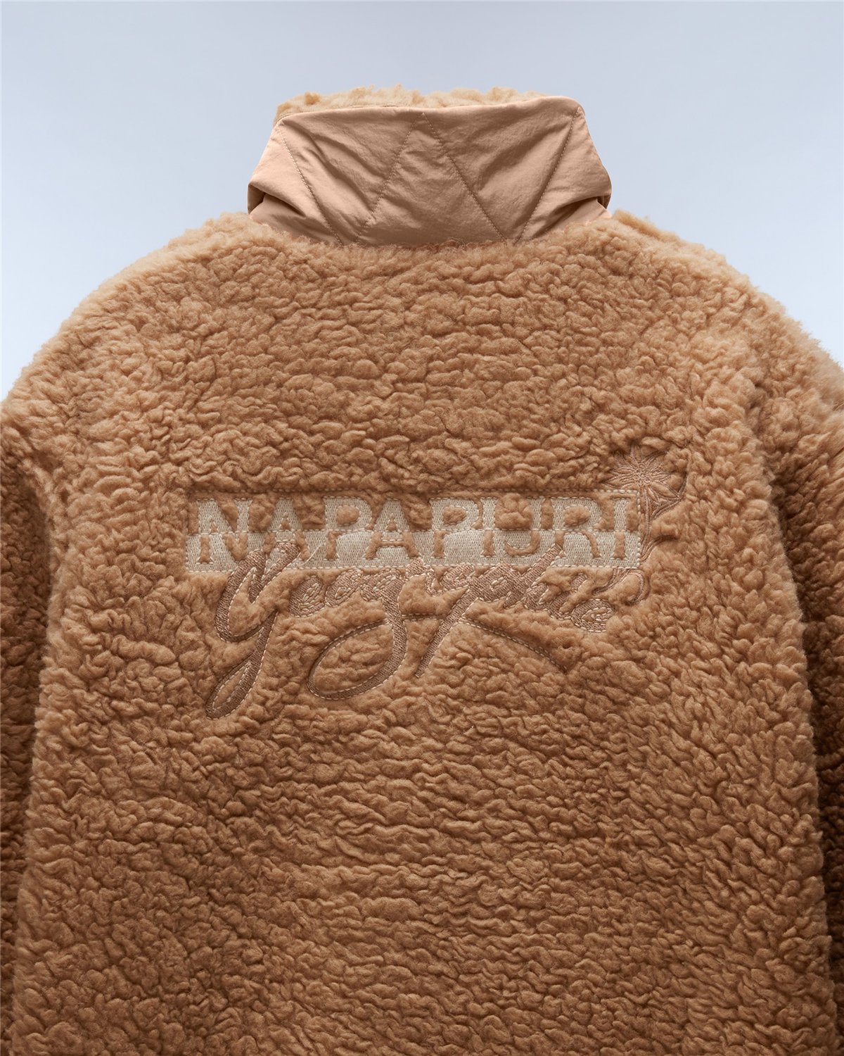 Bleone Fleece Jacket