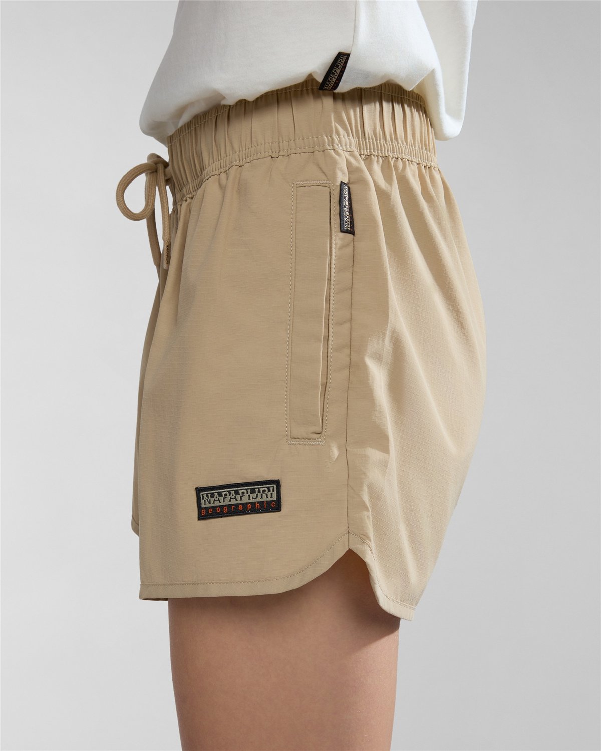 Boyd Bermuda Shorts