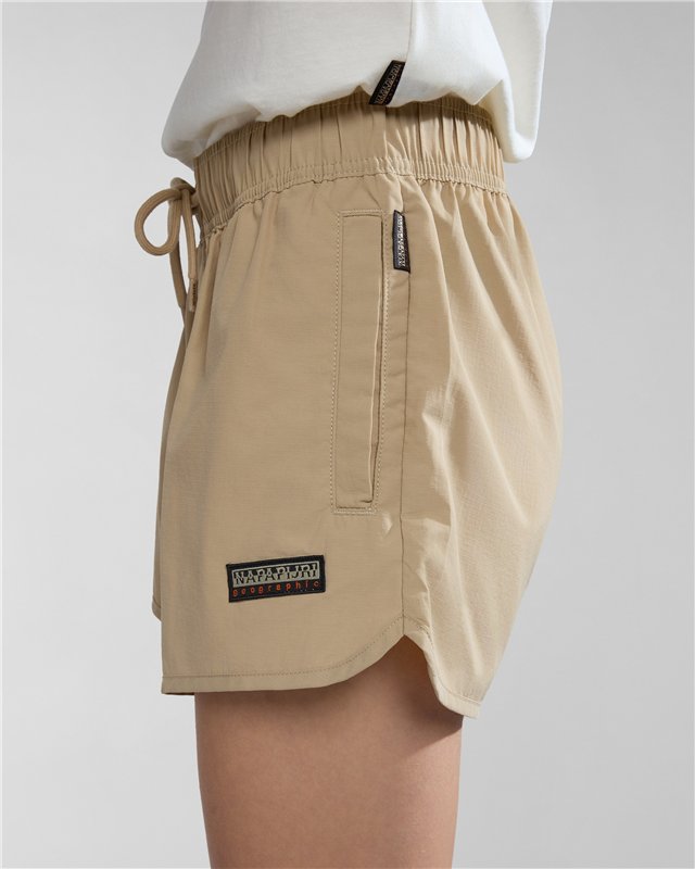 Boyd Bermuda Shorts
