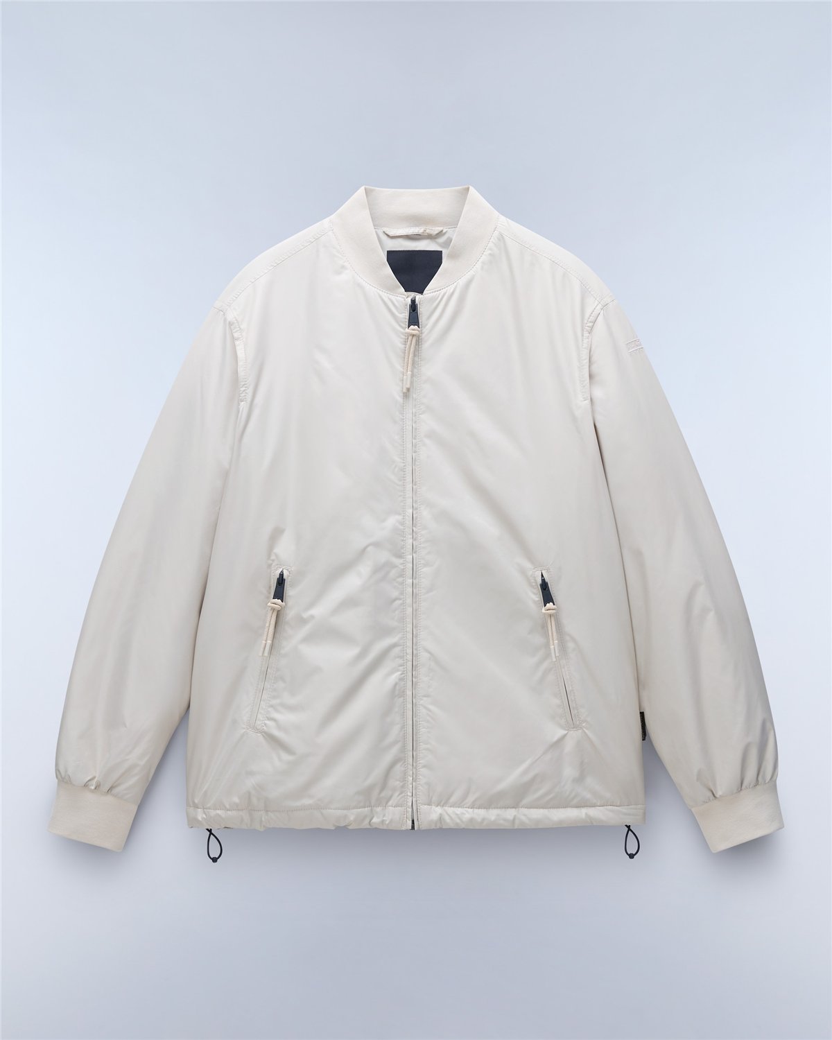 Sitter Short Jacket