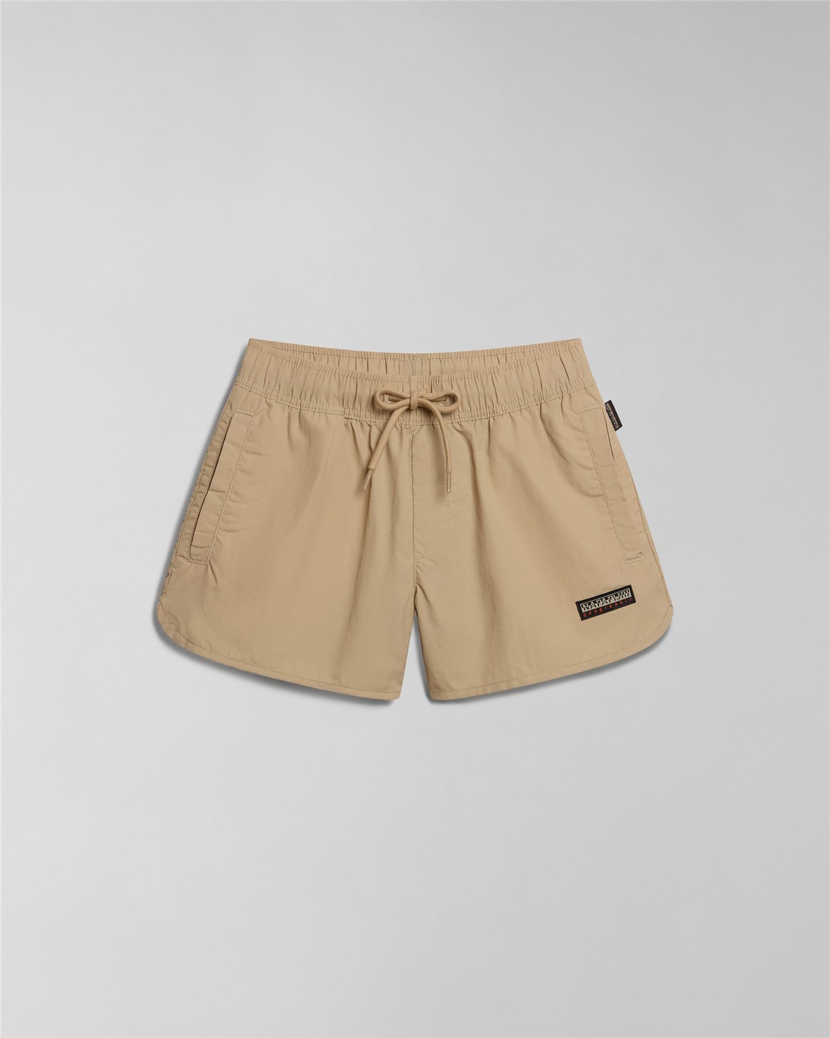 Boyd Bermuda Shorts