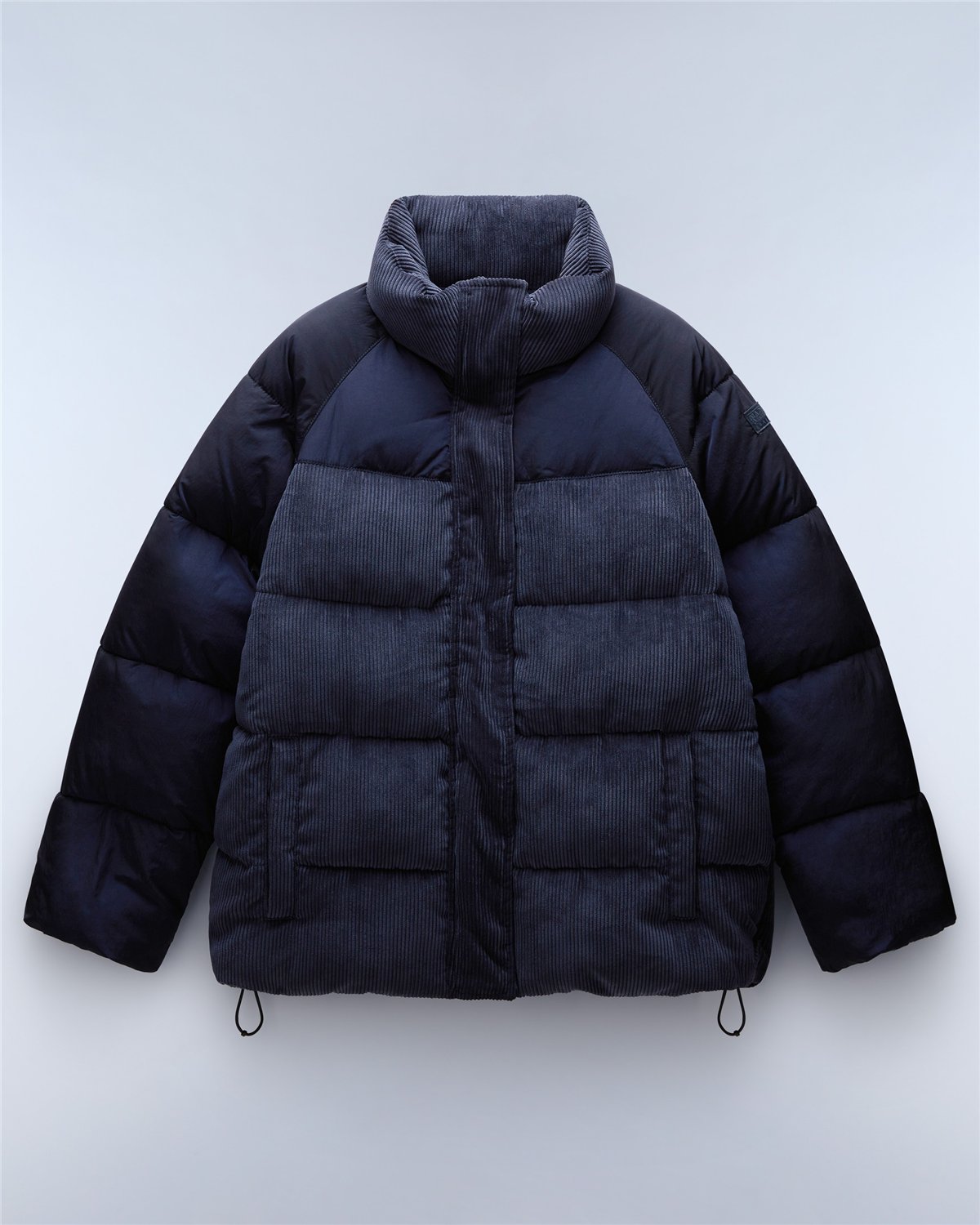 Vaire Puffer Jacket