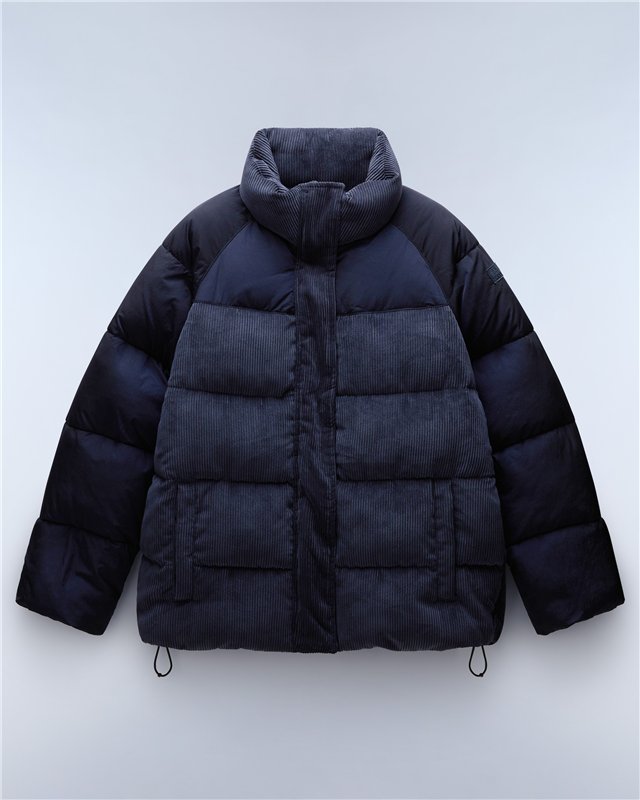 Vaire Puffer Jacket