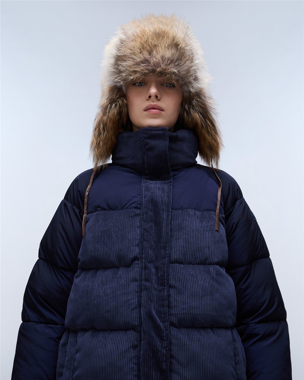 Vaire Puffer Jacket