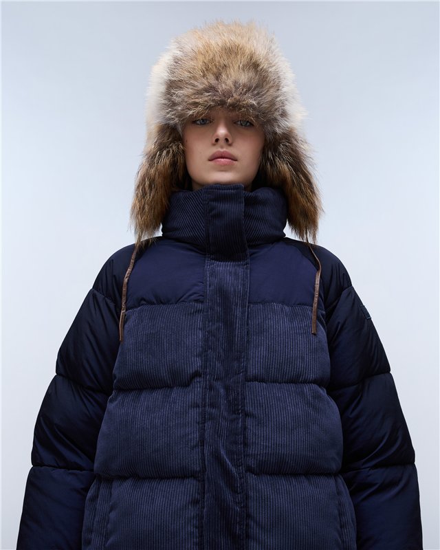 Vaire Puffer Jacket