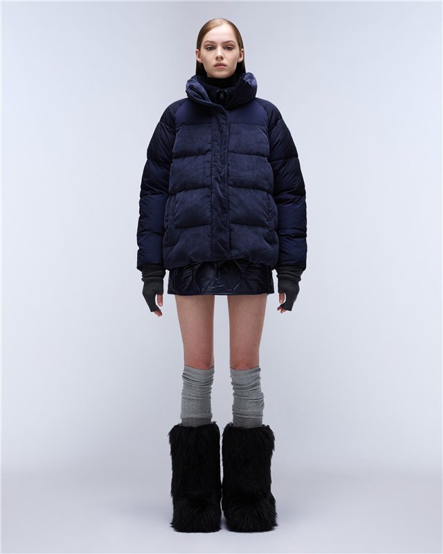 Vaire Puffer Jacket