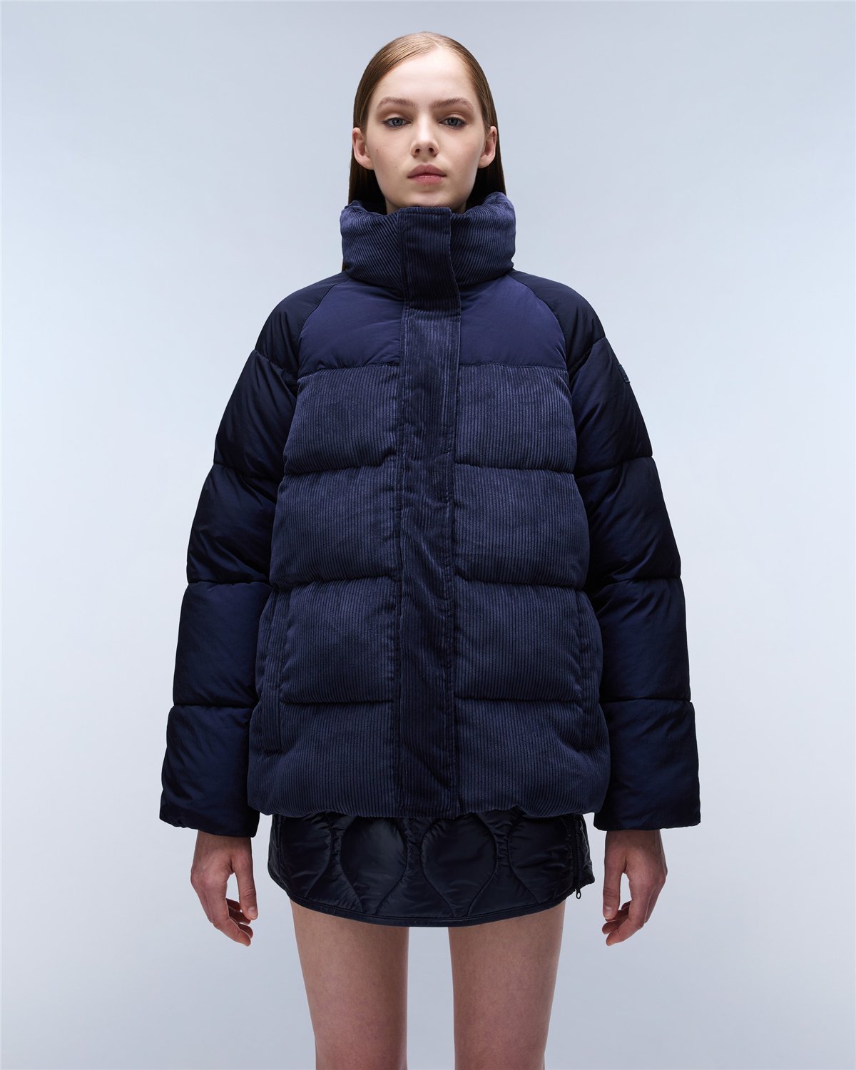 Vaire Puffer Jacket