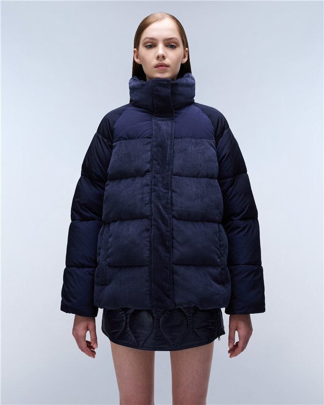 Vaire Puffer Jacket