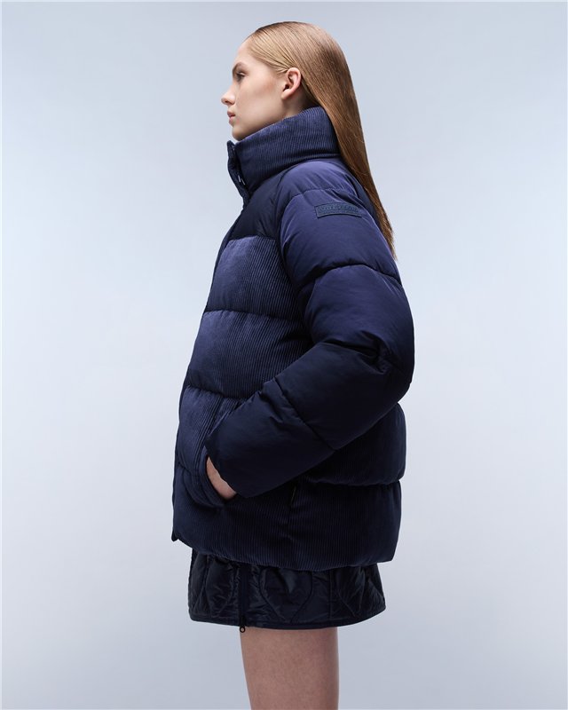 Vaire Puffer Jacket
