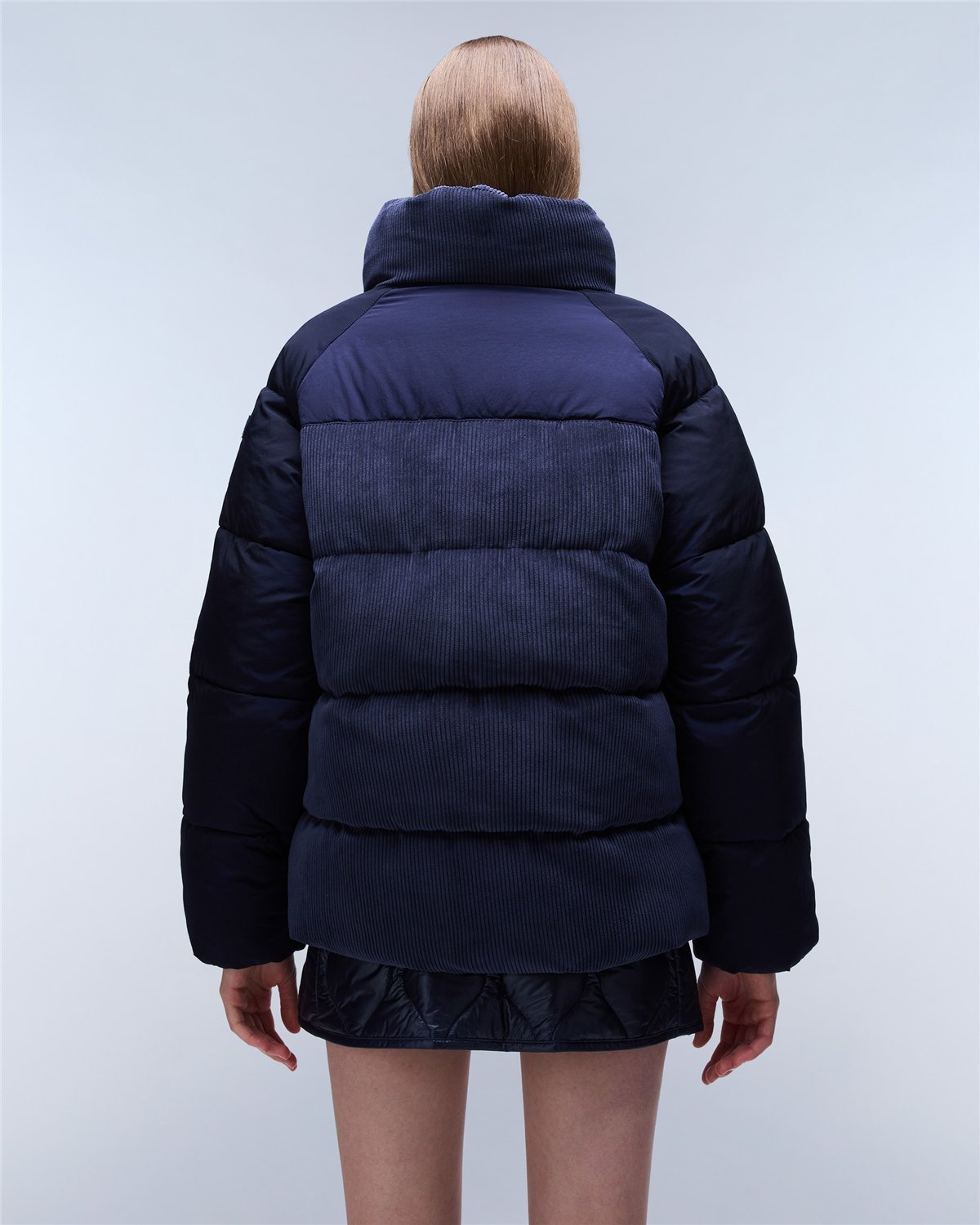 Vaire Puffer Jacket