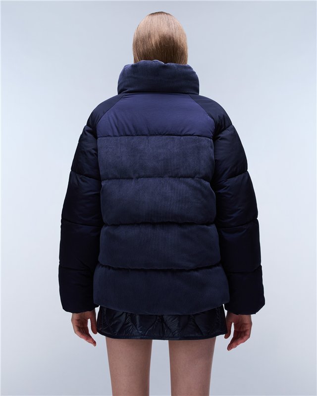 Vaire Puffer Jacket
