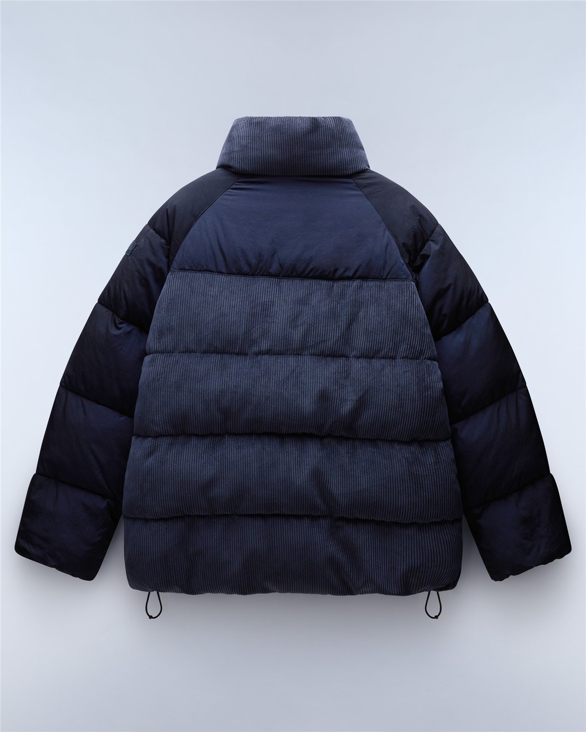 Vaire Puffer Jacket