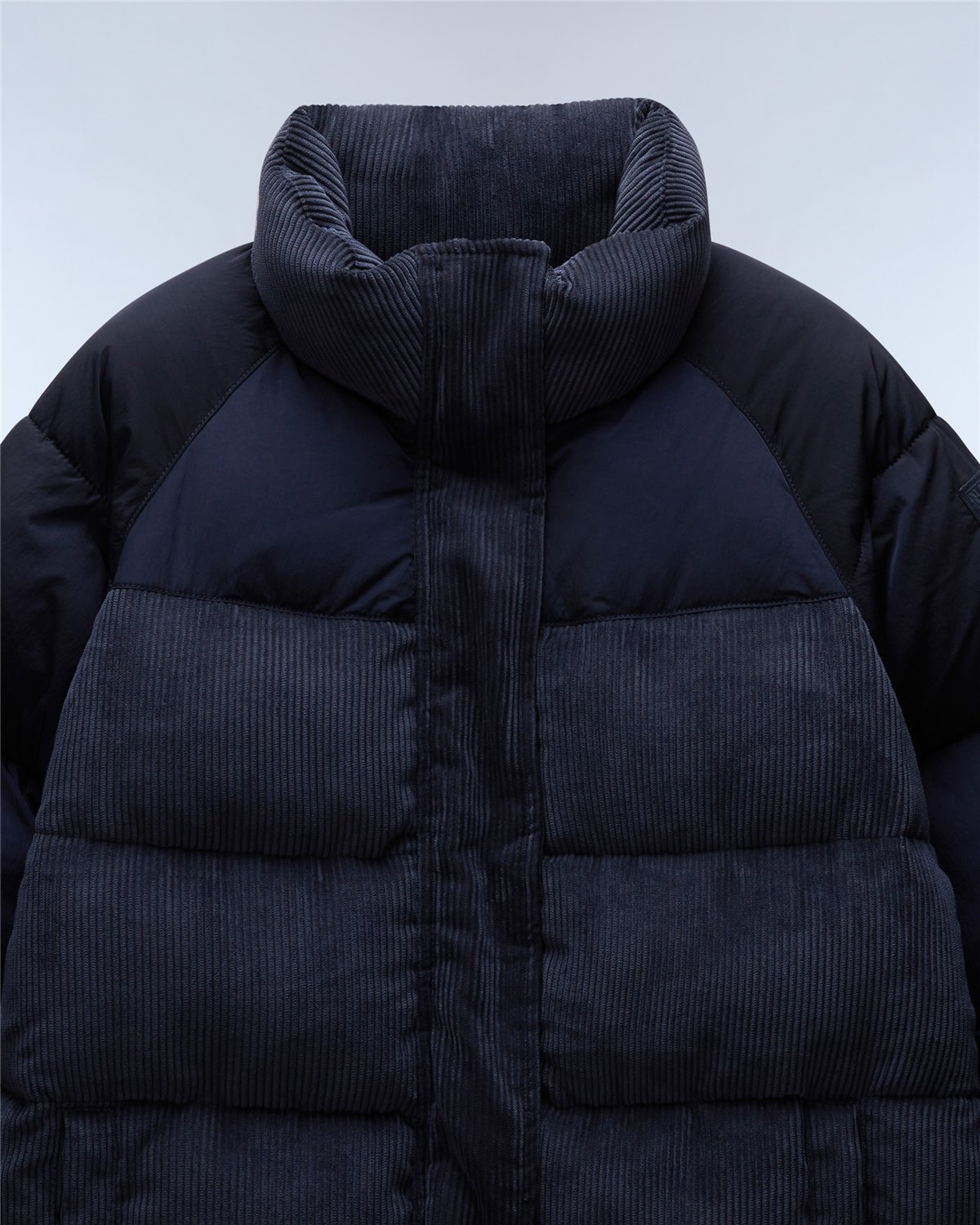 Vaire Puffer Jacket