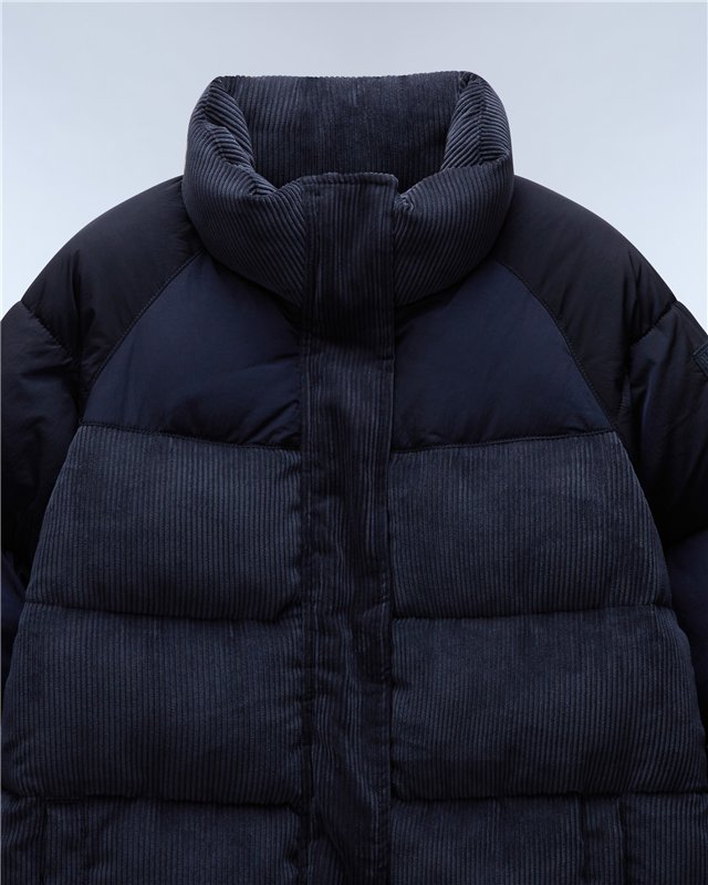 Vaire Puffer Jacket