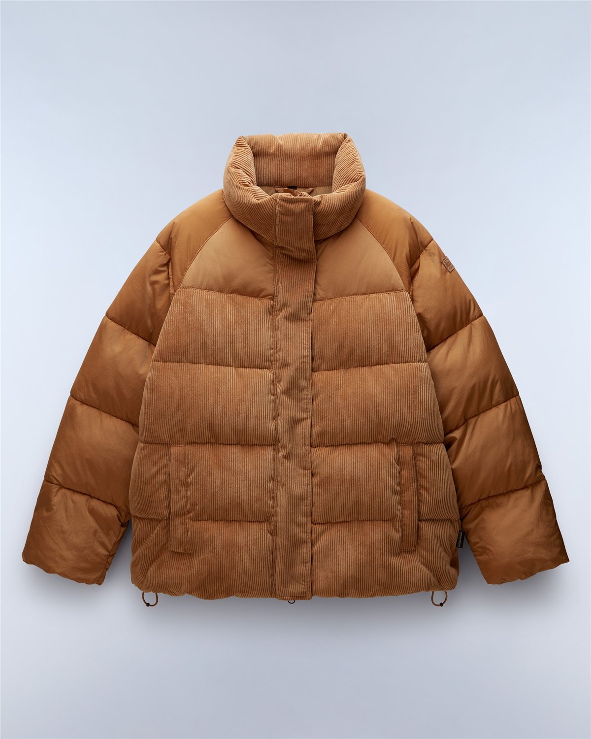 Vaire Puffer Jacket