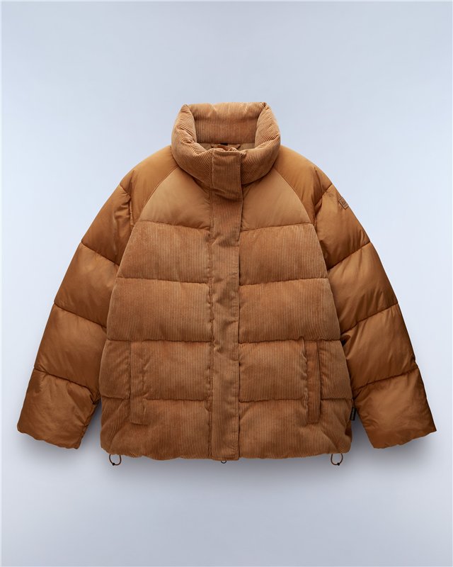 Vaire Puffer Jacket