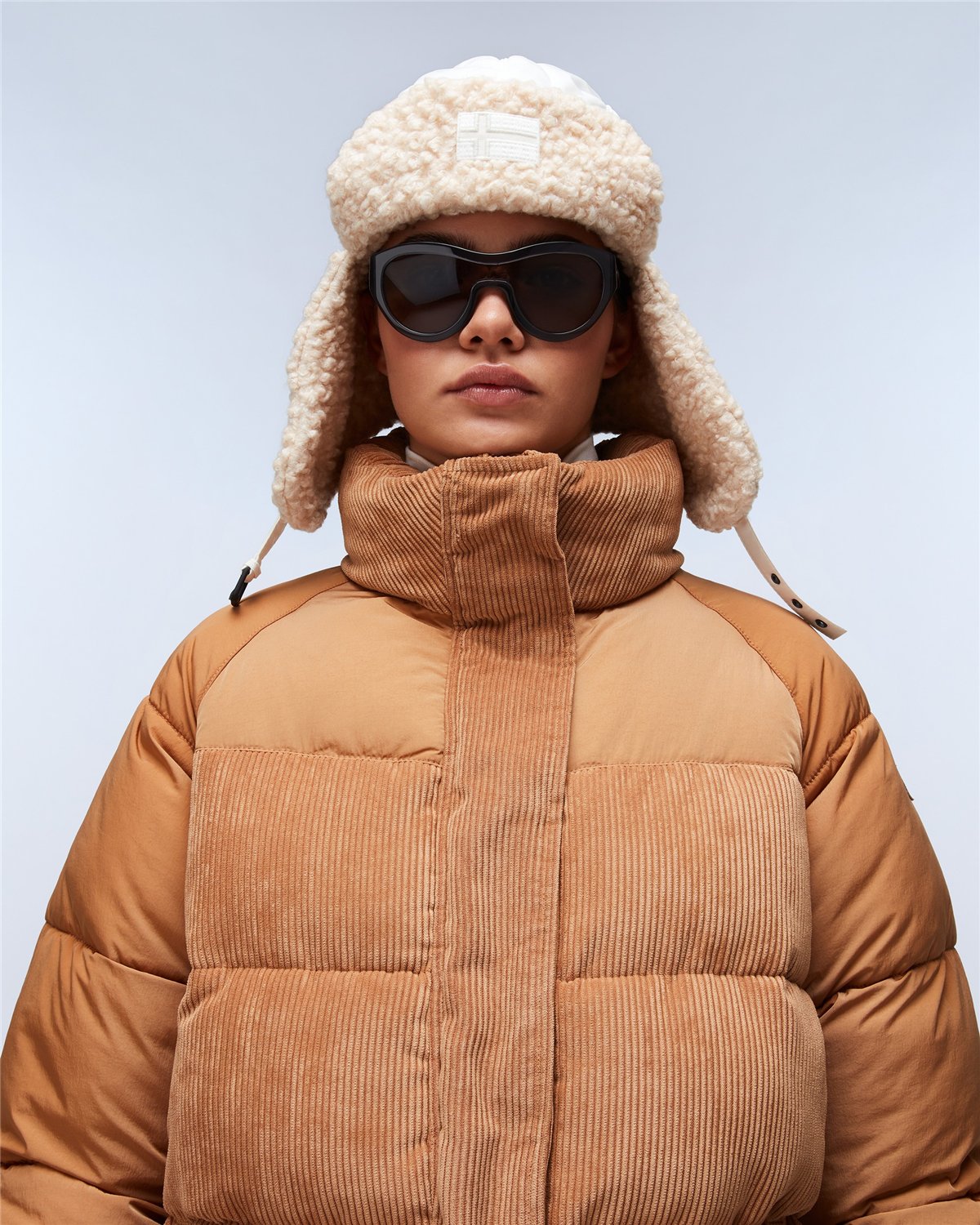 Vaire Puffer Jacket