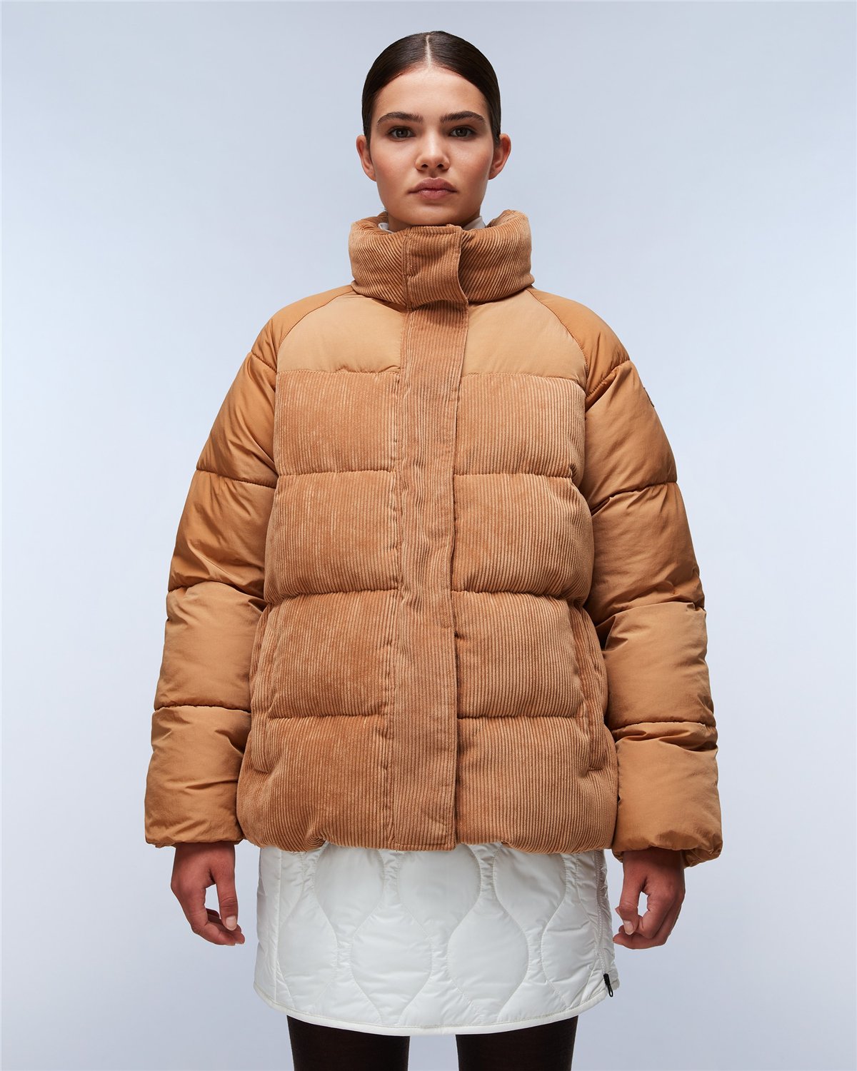 Vaire Puffer Jacket