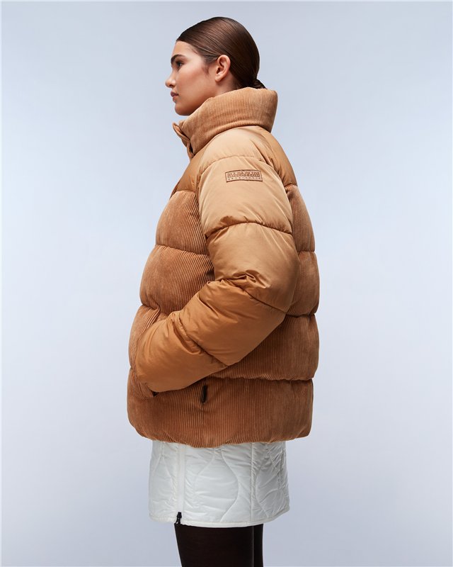 Vaire Puffer Jacket