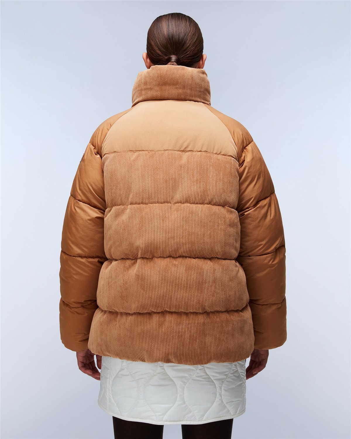 Vaire Puffer Jacket