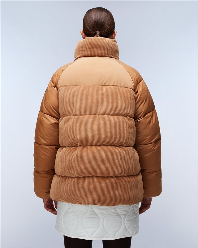 Vaire Puffer Jacket